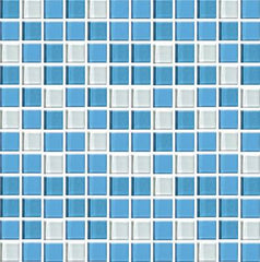 Azul Blanco 724