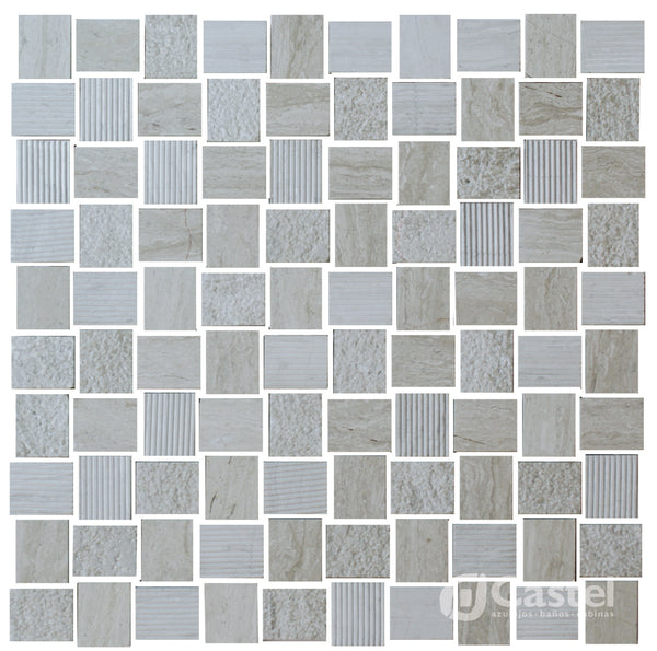 Cosmopolitan Travertine