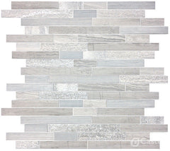 Lines Travertine