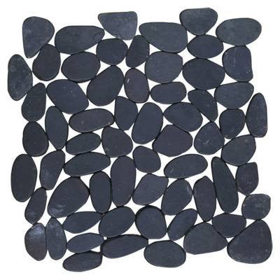 Río Black Plano Pulido