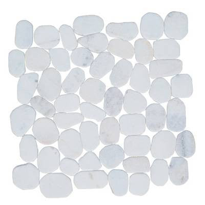 Río White Plano Mate