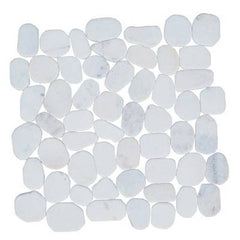 Río White Plano Mate